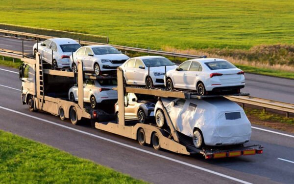 The latest Car Carrier Trucks