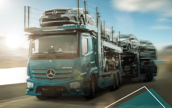 Best auto shipping companies in Saudi Arabia