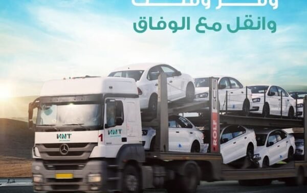 اسعار سطحات نقل السيارات