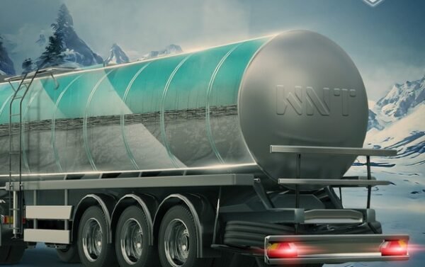 Bulk Transport Company