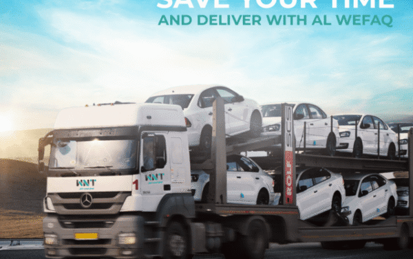 Auto Transport Companies