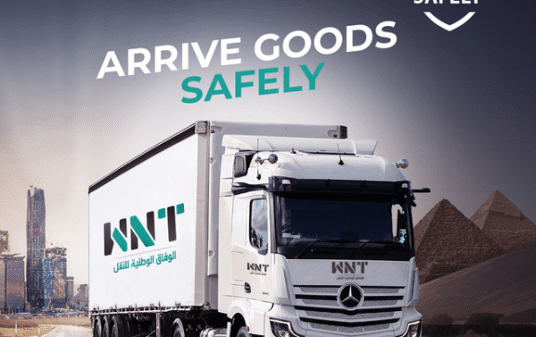 Goods Transport Trailers