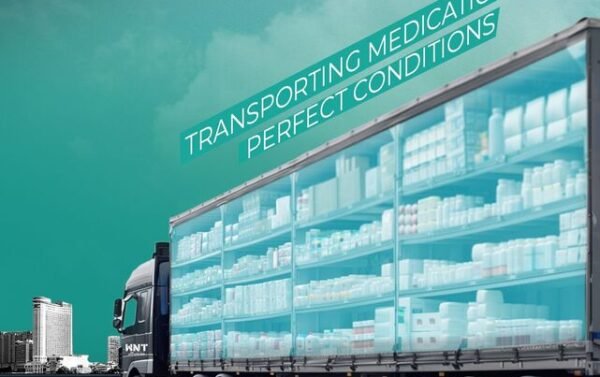 pharmaceutical supply chain