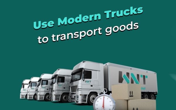 land transportation companies