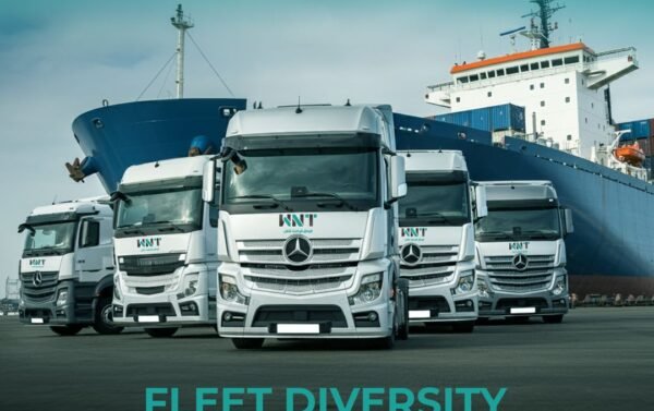 oversize cargo transportation