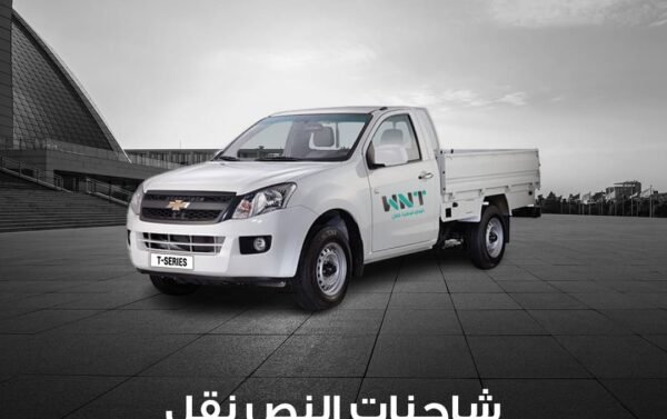 نقل البضائع الصغيرة