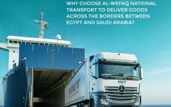 cement transport company