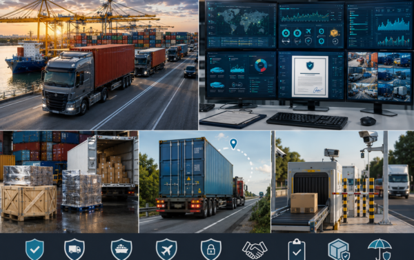 Cargo Insurance