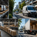 Last-mile delivery