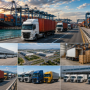 Smart Freight Cost